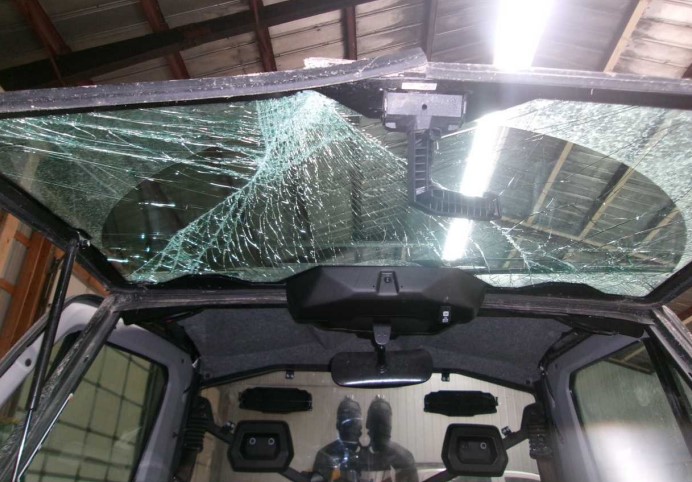 2019 Can-Am Defender X HMR - Image 10