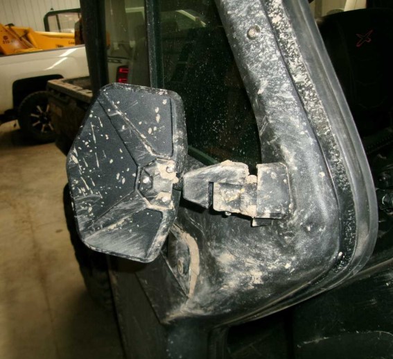 2019 Can-Am Defender X HMR - Image 13