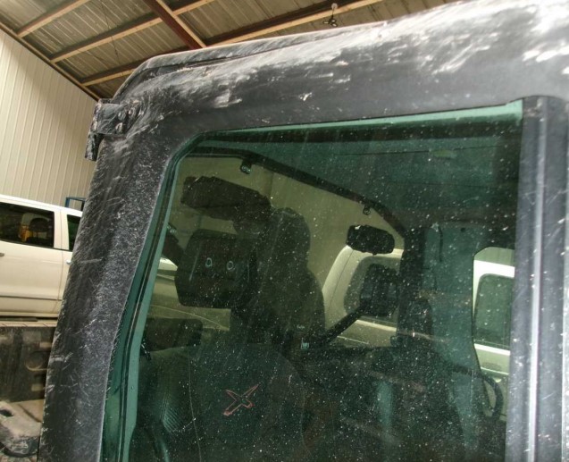 2019 Can-Am Defender X HMR - Image 14