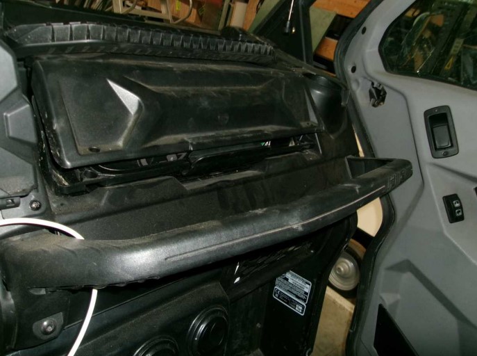 2019 Can-Am Defender X HMR - Image 17