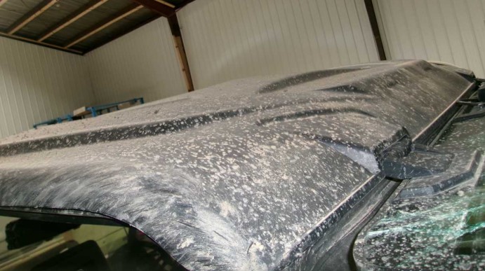 2019 Can-Am Defender X HMR - Image 20