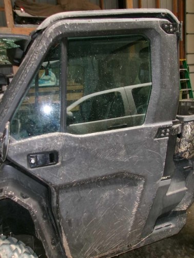 2019 Can-Am Defender X HMR - Image 6