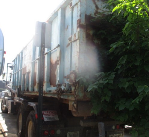 2020 Mack Granite - Image 6