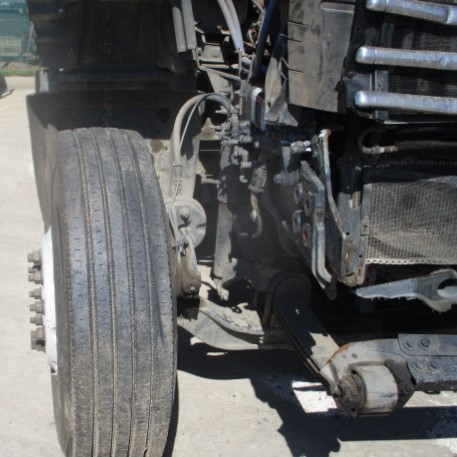 2020 Mack Granite - Image 7