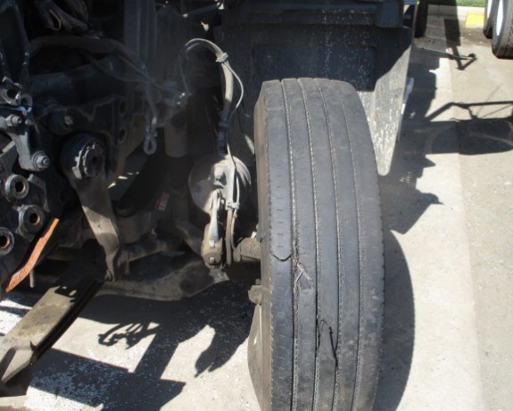 2020 Mack Granite - Image 8