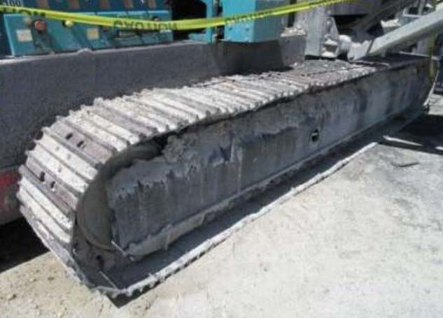 2018 Powerscreen Chieftain 2100 - Image 9