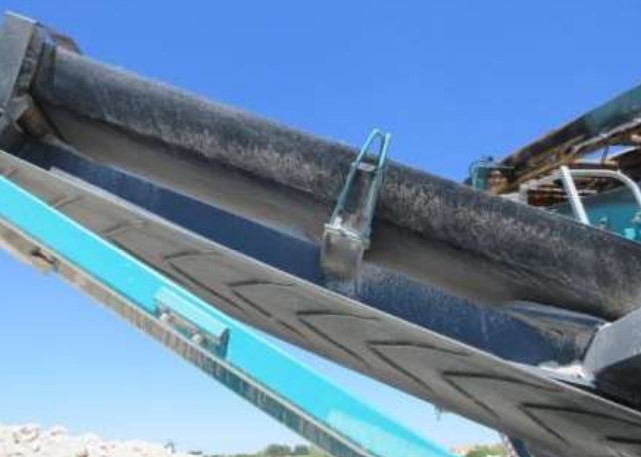 2018 Powerscreen Chieftain 2100 - Image 12