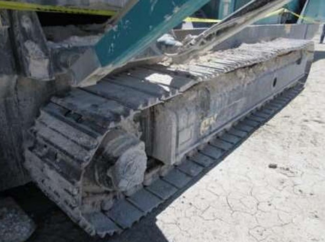 2018 Powerscreen Chieftain 2100 - Image 14