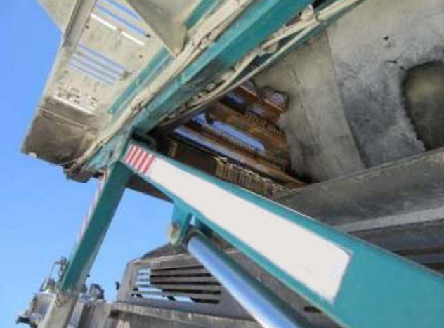 2018 Powerscreen Chieftain 2100 - Image 15