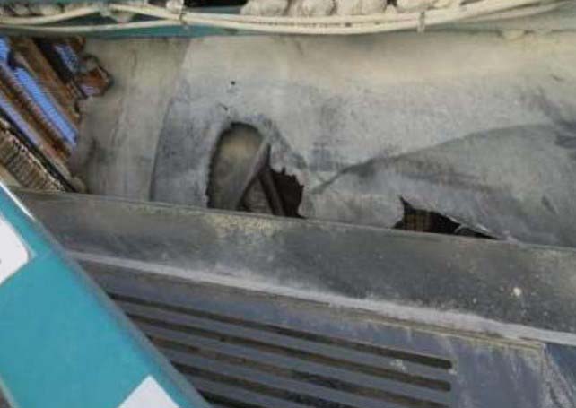 2018 Powerscreen Chieftain 2100 - Image 16