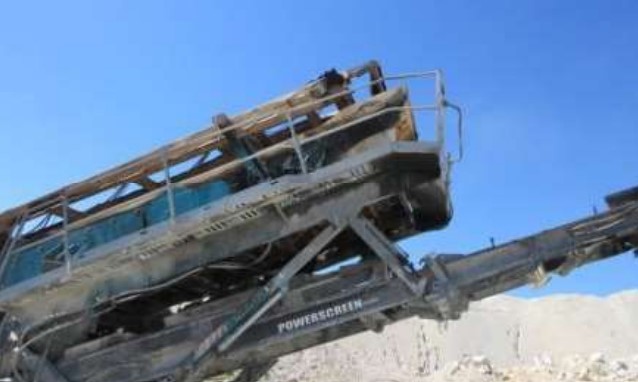 2018 Powerscreen Chieftain 2100 - Image 19