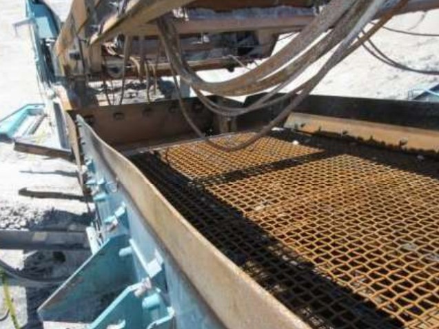 2018 Powerscreen Chieftain 2100 - Image 22