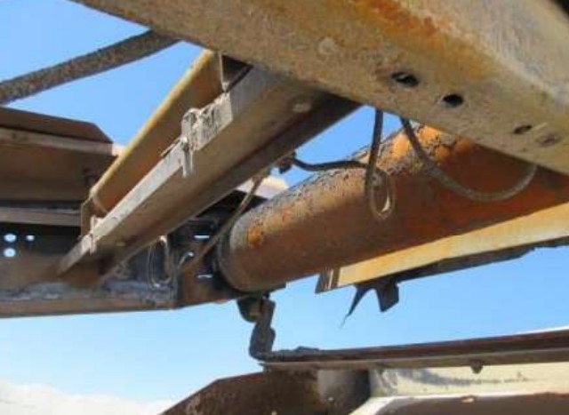 2018 Powerscreen Chieftain 2100 - Image 23