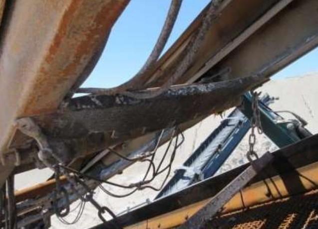 2018 Powerscreen Chieftain 2100 - Image 24