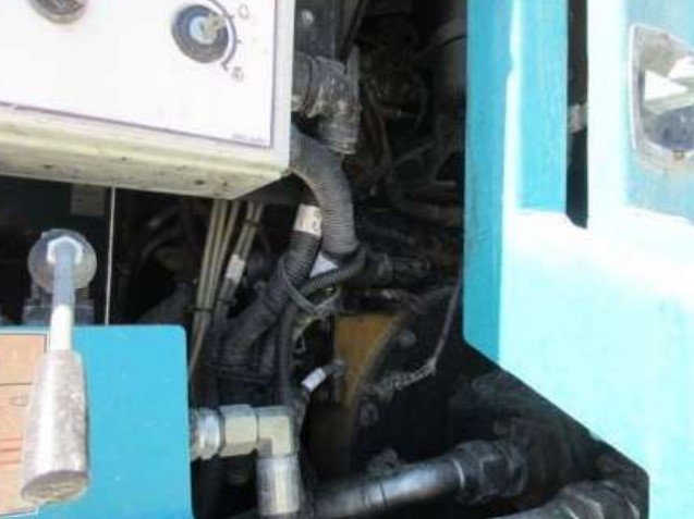 2018 Powerscreen Chieftain 2100 - Image 26