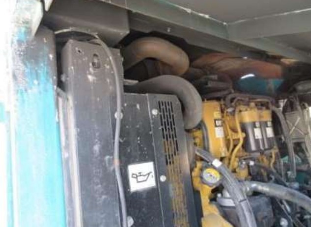 2018 Powerscreen Chieftain 2100 - Image 29