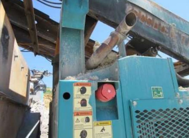 2018 Powerscreen Chieftain 2100 - Image 30