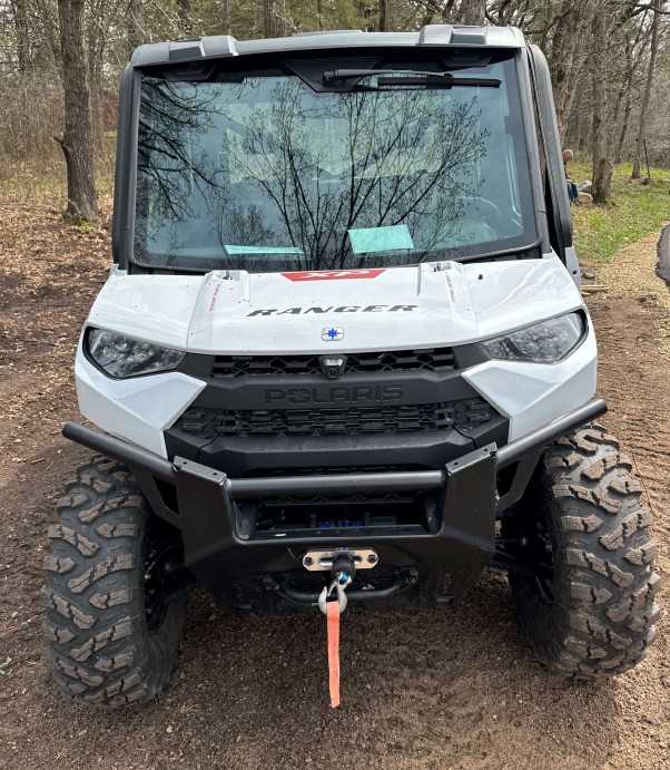 2023 Polaris R23RSV99AC Ranger Crew XP 1000 Trail Boss