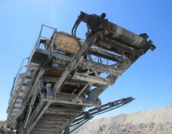 2018 Powerscreen Chieftain 2100 - Image 7