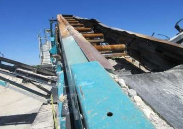 2018 Powerscreen Chieftain 2100 - Image 8