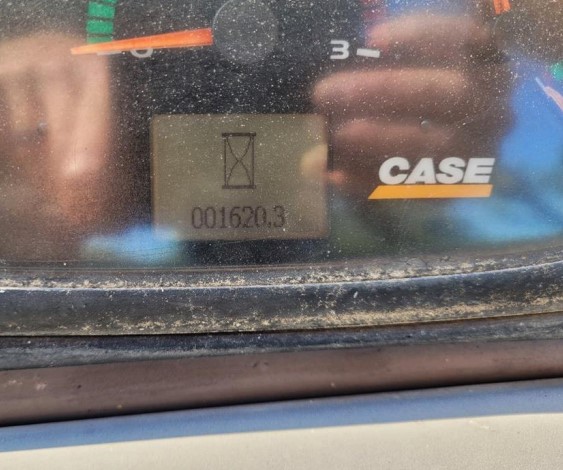 2013 Case 580N Backhoe - Image 13