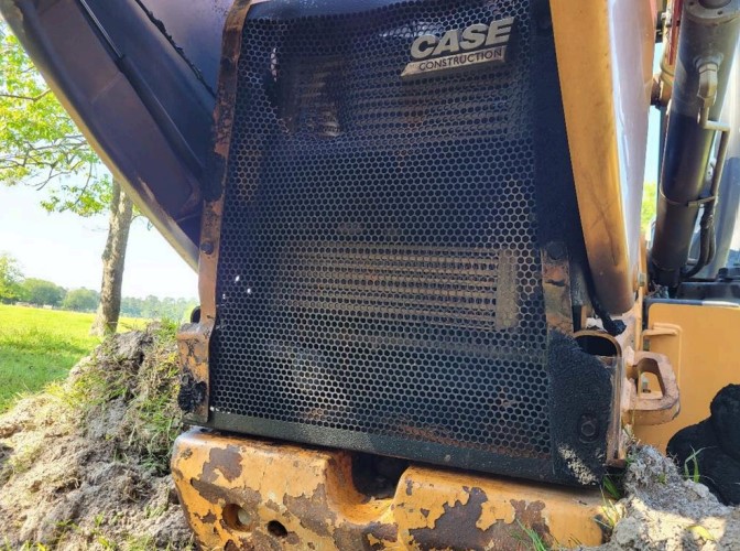 2013 Case 580N Backhoe - Image 7