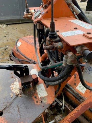 Lay Mor Sweeper - Image 10