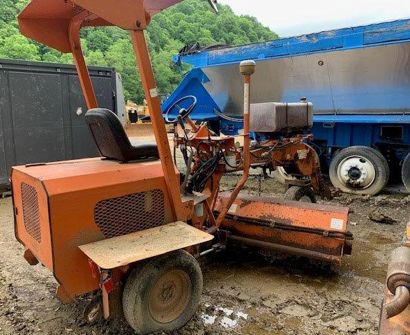 Lay Mor Sweeper - Image 11