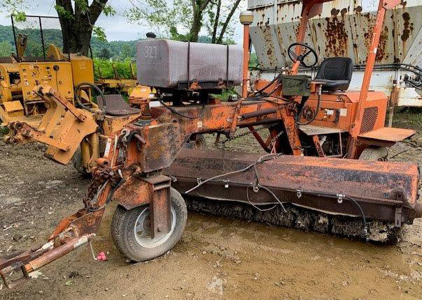 Lay Mor Sweeper - Image 12