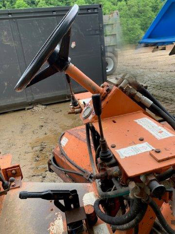 Lay Mor Sweeper - Image 3