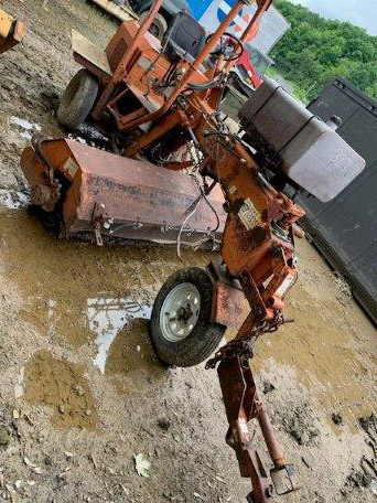 Lay Mor Sweeper - Image 4