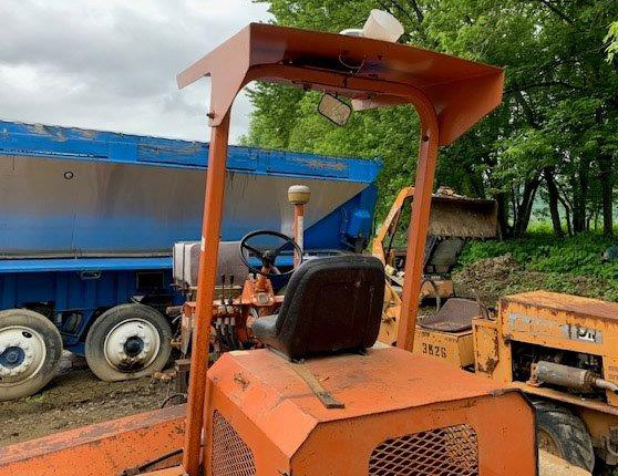 Lay Mor Sweeper - Image 5