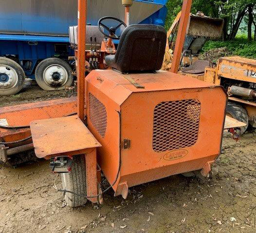 Lay Mor Sweeper - Image 6