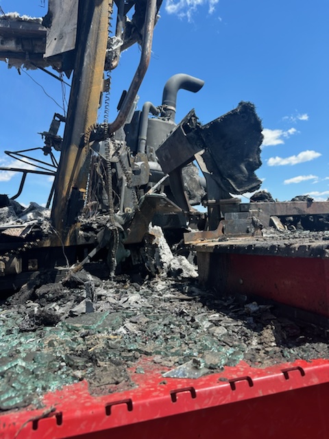 2019 CASE IH 620 Quad Tractor - Image 12