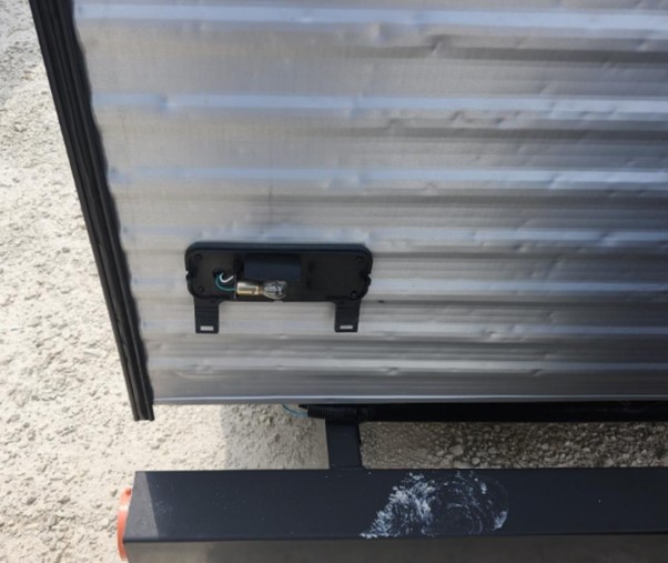 2021 Forest River Cherokee Grey Wolf Camper 16FQ - Image 10