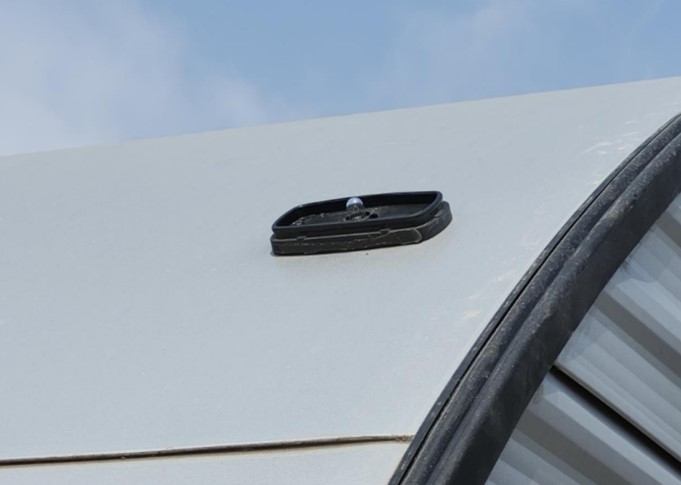 2021 Forest River Cherokee Grey Wolf Camper 16FQ - Image 11