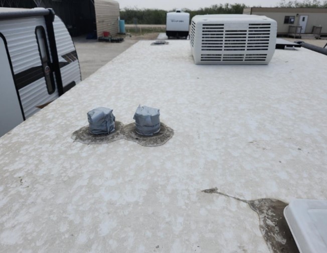 2021 Forest River Cherokee Grey Wolf Camper 16FQ - Image 13