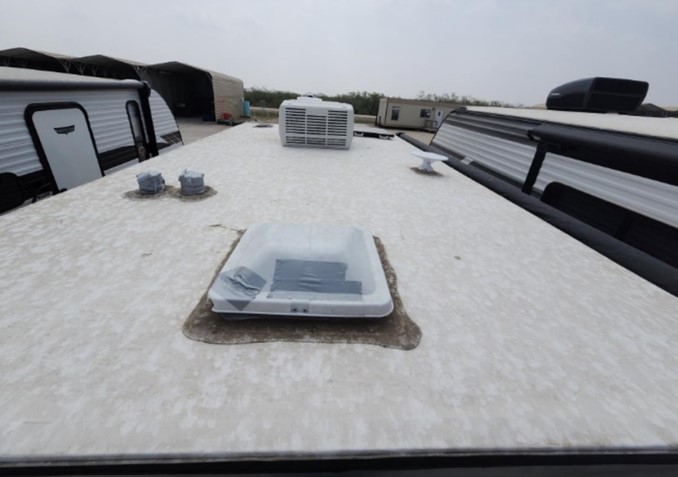 2021 Forest River Cherokee Grey Wolf Camper 16FQ - Image 14