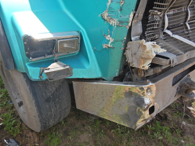 2007 Kenworth T800 Dump Truck - Image 10