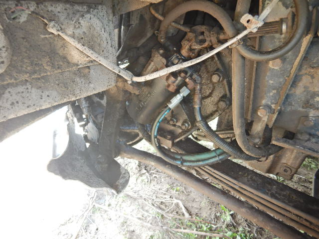 2007 Kenworth T800 Dump Truck - Image 14