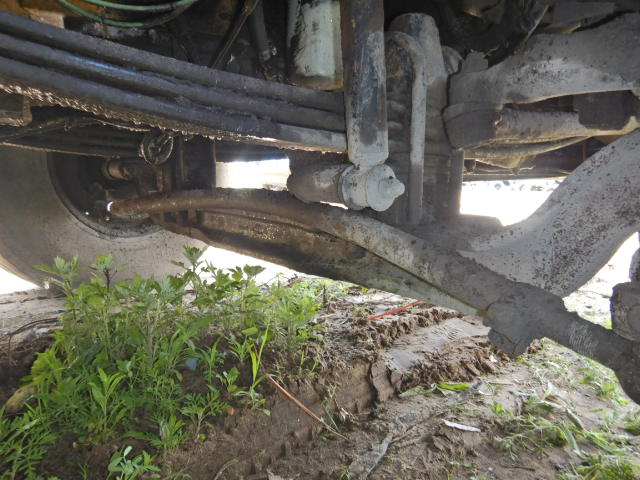 2007 Kenworth T800 Dump Truck - Image 15