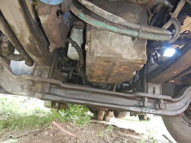 2007 Kenworth T800 Dump Truck - Image 16