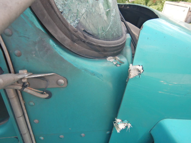 2007 Kenworth T800 Dump Truck - Image 20