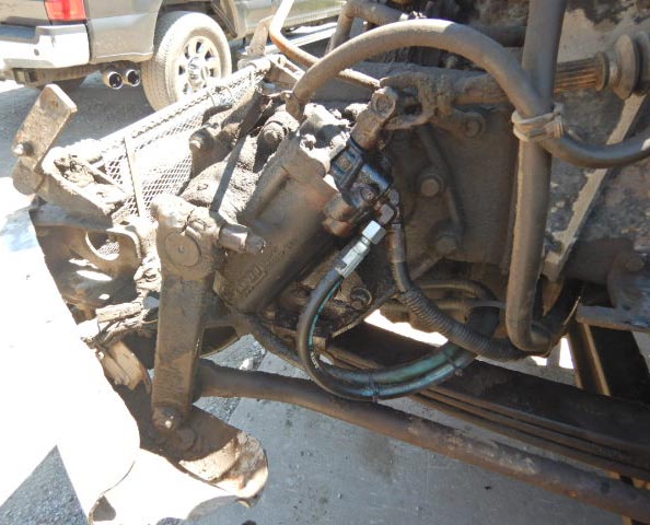 2007 Kenworth T800 Dump Truck - Image 23