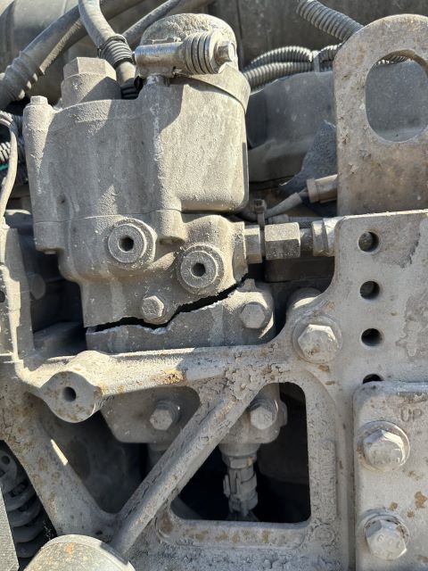 2007 Kenworth T800 Dump Truck - Image 26