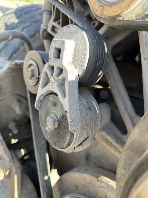 2007 Kenworth T800 Dump Truck - Image 27