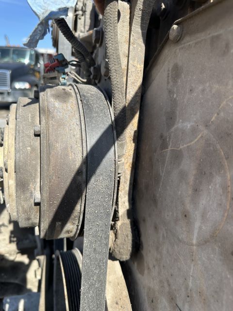 2007 Kenworth T800 Dump Truck - Image 28