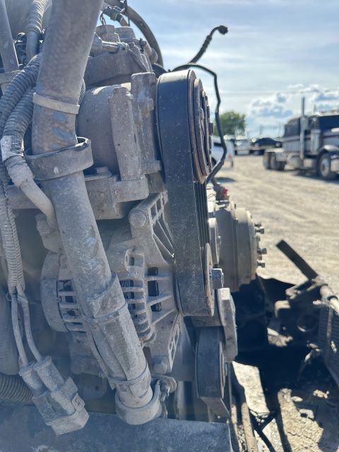 2007 Kenworth T800 Dump Truck - Image 30