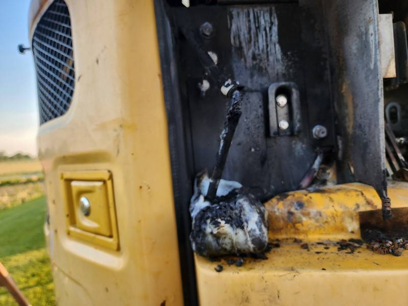 2015 John Deere 85G Excavator - Image 13