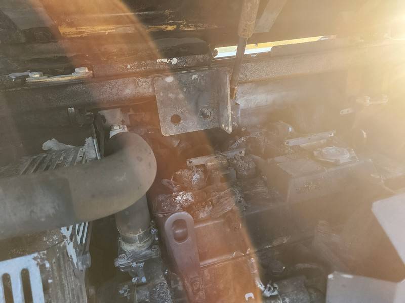 2015 John Deere 85G Excavator - Image 14